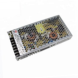 RSP-150-5 MEANWELL 150W 5VDC 30A 115/230VAC Salida única con función PFC