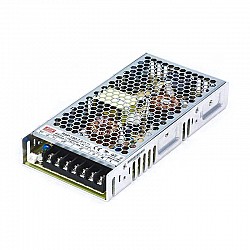RSP-150-7.5 MEANWELL 150W 7.5VDC 20A 115/230VAC Salida única con función PFC