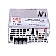 RSP-1500-15 MEANWELL 1500W 15VDC 100A 115/230VAC Fuente deAlimentación con salida única