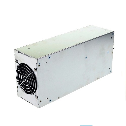 RSP-1500-24 MEANWELL 1512W 24VDC 63A 115/230VAC Fuente de Alimentación con salida única RSP-1500-24 MEANWELL 1512W 24VDC 63A 115/230VAC Fuente de Alimentación con salida única