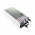 RSP-1500-24 MEANWELL 1512W 24VDC 63A 115/230VAC Fuente de Alimentación con salida única