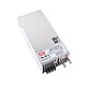 RSP-1500-27 MEANWELL 1512W 27VDC 56A 115/230VAC Fuente de Alimentación con salida única RSP-1500-27 MEANWELL 1512W 27VDC 56A 115/230VAC Fuente de Alimentación con salida única