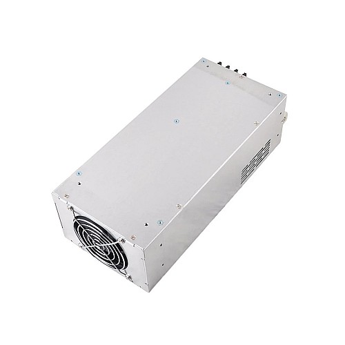 RSP-1500-27 MEANWELL 1512W 27VDC 56A 115/230VAC Fuente de Alimentación con salida única RSP-1500-27 MEANWELL 1512W 27VDC 56A 115/230VAC Fuente de Alimentación con salida única