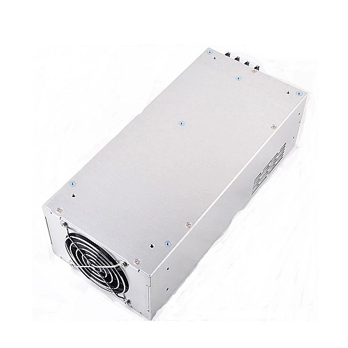 RSP-1500-48 MEANWELL 1536W 48VDC 32A 115/230VAC Fuente deAlimentación con salida única RSP-1500-48 MEANWELL 1536W 48VDC 32A 115/230VAC Fuente deAlimentación con salida única