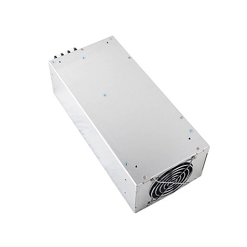 RSP-1500-48 MEANWELL 1536W 48VDC 32A 115/230VAC Fuente deAlimentación con salida única RSP-1500-48 MEANWELL 1536W 48VDC 32A 115/230VAC Fuente deAlimentación con salida única