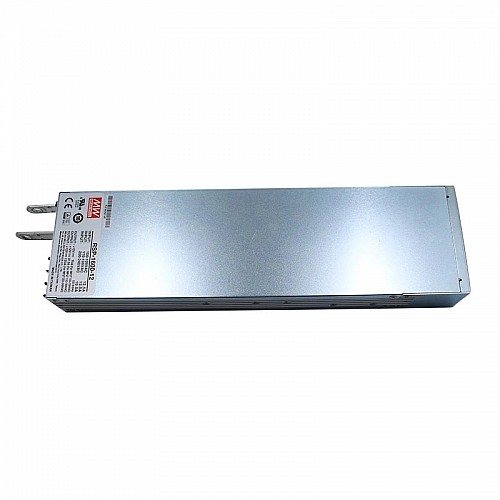RSP-1600-12 MEANWELL 1500W 12VDC 125A 115/230VAC Fuente deAlimentación con salida única