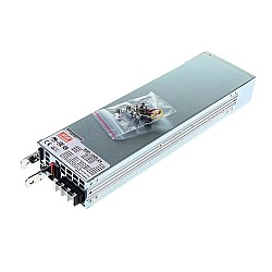 RSP-1600-24 MEANWELL 1608W 24VDC 67A 115/230VAC Fuente de Alimentación con salida única