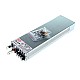 RSP-1600-24 MEANWELL 1608W 24VDC 67A 115/230VAC Fuente de Alimentación con salida única RSP-1600-24 MEANWELL 1608W 24VDC 67A 115/230VAC Fuente de Alimentación con salida única