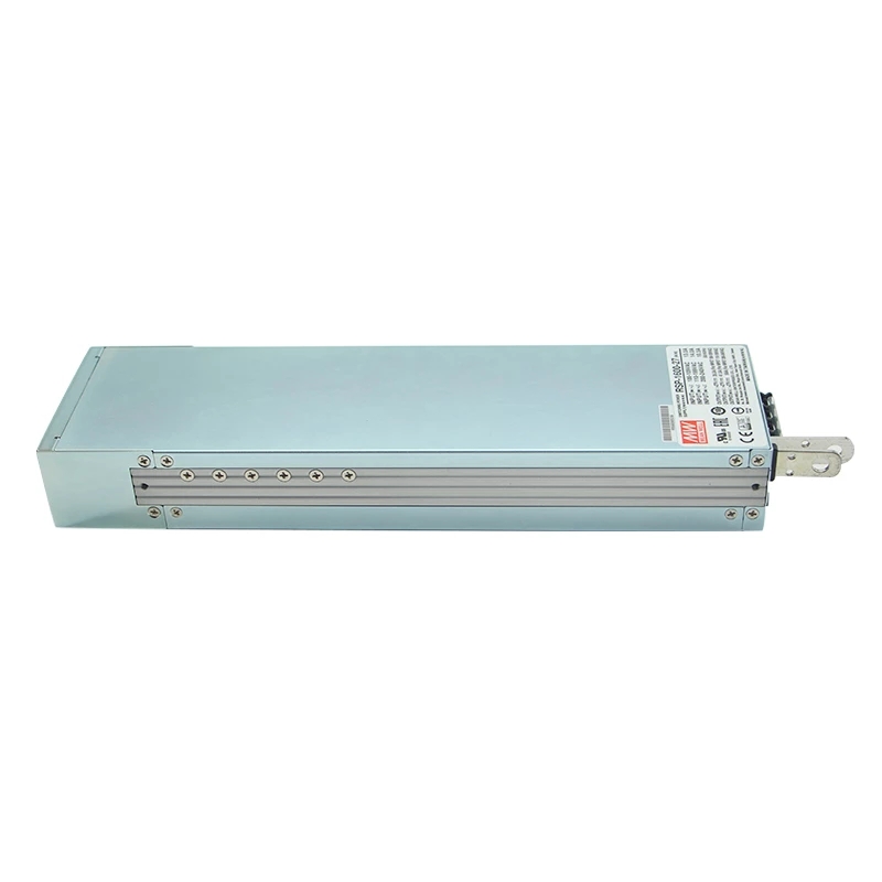 RSP-1600-27 MEANWELL 1593W 27VDC 59A 115/230VAC Fuente de Alimentación con salida única