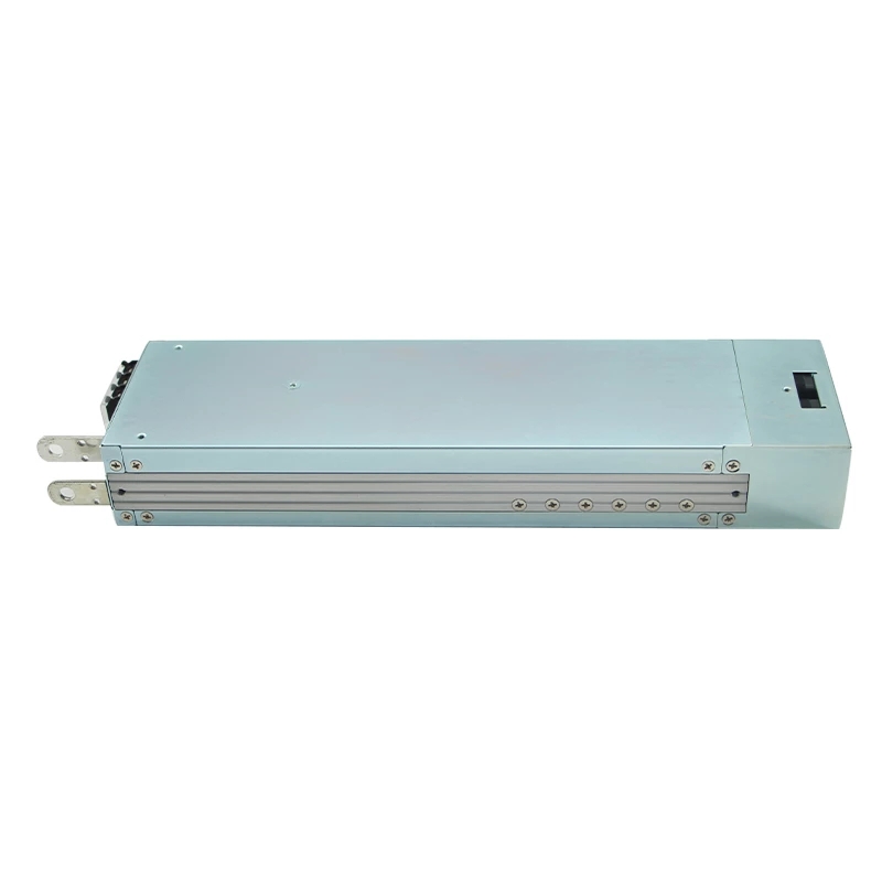 RSP-1600-27 MEANWELL 1593W 27VDC 59A 115/230VAC Fuente de Alimentación con salida única