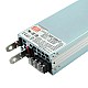 RSP-1600-27 MEANWELL 1593W 27VDC 59A 115/230VAC Fuente deAlimentación con salida única