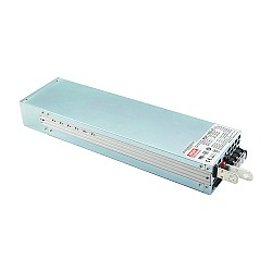 RSP-1600-27 MEANWELL 1593W 27VDC 59A 115/230VAC Fuente de Alimentación con salida única