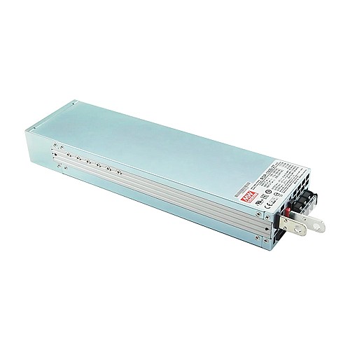 RSP-1600-27 MEANWELL 1593W 27VDC 59A 115/230VAC Fuente deAlimentación con salida única