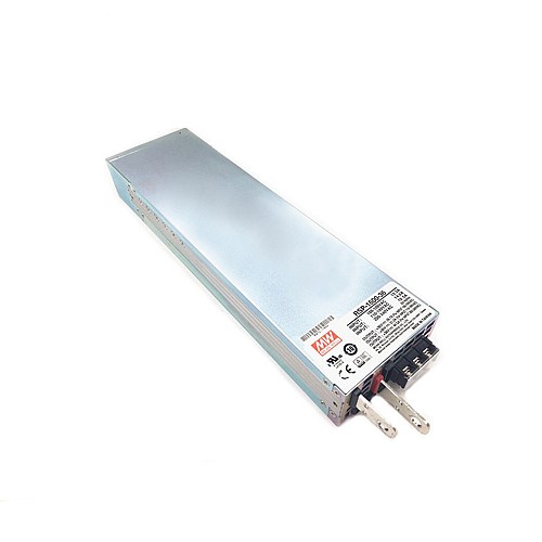 RSP-1600-36 MEANWELL 1602W 36VDC 44.5A 115/230VAC Fuente deAlimentación con salida única