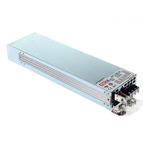 RSP-1600-48 MEANWELL 1608W 48VDC 33.5A 115/230VAC Fuente deAlimentación con salida única
