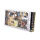 RSP-200-12 MEANWELL 200.4W 12VDC 16.7A 115/230VAC Salida única con función PFC