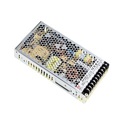 RSP-200-12 MEANWELL 200.4W 12VDC 16.7A 115/230VAC Salida única con función PFC
