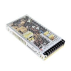 RSP-200-4 MEANWELL 160W 4VDC 40A 115/230VAC Salida única con función PFC