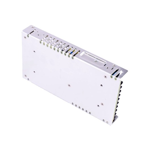 RSP-200-5 MEANWELL 200W 5VDC 40A 115/230VAC Salida única con función PFC