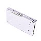 RSP-200-5 MEANWELL 200W 5VDC 40A 115/230VAC Salida única con función PFC