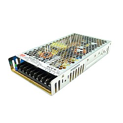 RSP-200-7.5 MEANWELL 200.25W 7.5VDC 26.7A 115/230VAC Salida única con función PFC