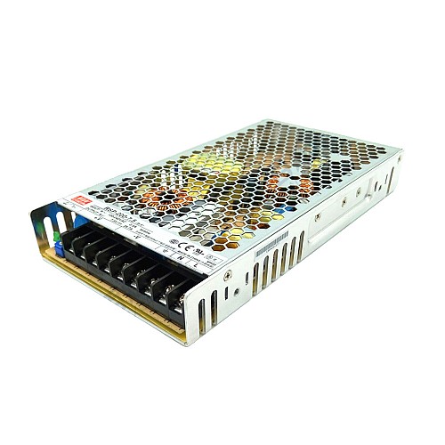 RSP-200-7.5 MEANWELL 200.25W 7.5VDC 26.7A 115/230VAC Salida única con función PFC RSP-200-7.5 MEANWELL 200.25W 7.5VDC 26.7A 115/230VAC Salida única con función PFC