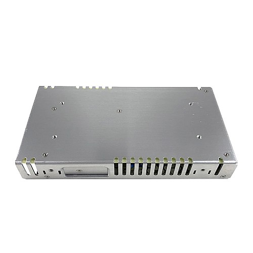 RSP-200-7.5 MEANWELL 200.25W 7.5VDC 26.7A 115/230VAC Salida única con función PFC RSP-200-7.5 MEANWELL 200.25W 7.5VDC 26.7A 115/230VAC Salida única con función PFC