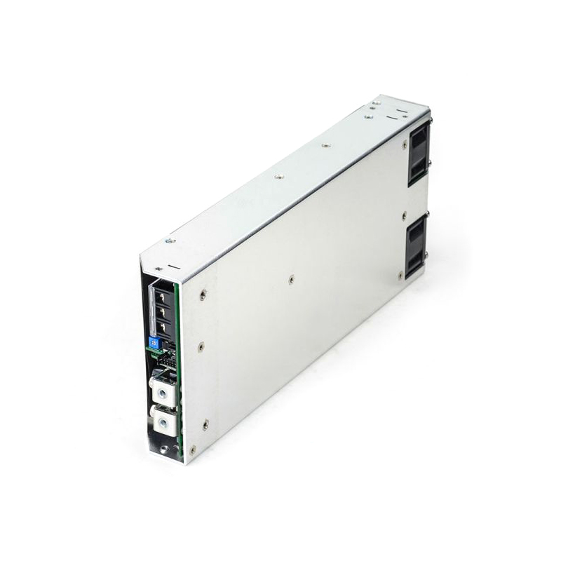 RSP-2000-12 MEANWELL 1200W 12VDC 100A 115/230VAC Fuente de Alimentación con salida única