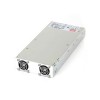 RSP-2000-12 MEANWELL 1200W 12VDC 100A 115/230VAC Fuente de Alimentación con salida única