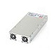 RSP-2000-12 MEANWELL 1200W 12VDC 100A 115/230VAC Fuente deAlimentación con salida única