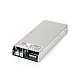 RSP-2000-12 MEANWELL 1200W 12VDC 100A 115/230VAC Fuente deAlimentación con salida única