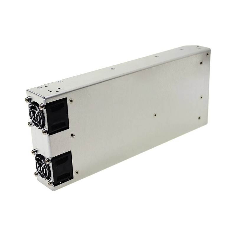 RSP-2000-24 MEANWELL 1920W 24VDC 80A 115/230VAC Fuente de Alimentación con salida única