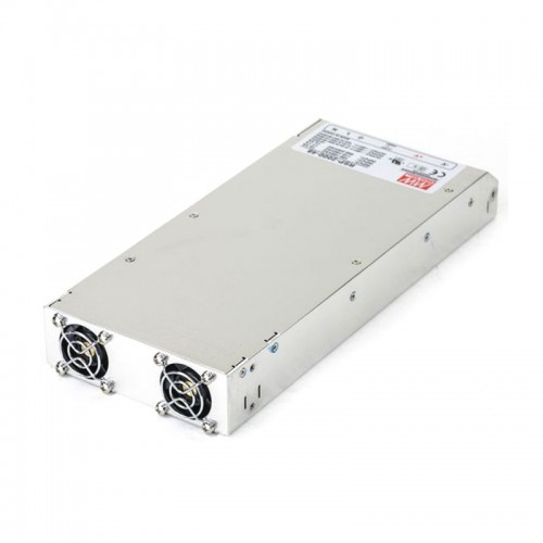 RSP-2000-48 MEANWELL 2016W 48VDC 42A 115/230VAC Fuente deAlimentación con salida única