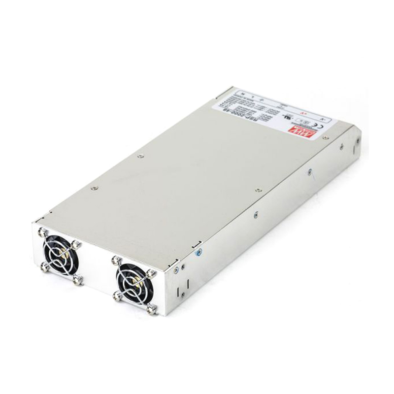 RSP-2000-48 MEANWELL 2016W 48VDC 42A 115/230VAC Fuente de Alimentación con salida única