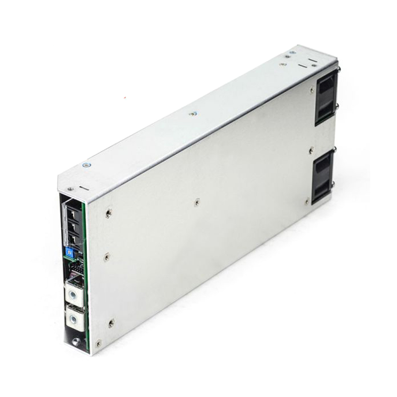 RSP-2000-48 MEANWELL 2016W 48VDC 42A 115/230VAC Fuente de Alimentación con salida única