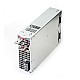 RSP-2400-12 MEANWELL 2400.4W 12VDC 166.7A 180/230VAC Fuente deAlimentación con salida única