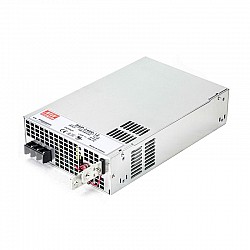 RSP-2400-12 MEANWELL 2400.4W 12VDC 166.7A 180/230VAC Fuente de Alimentación con salida única