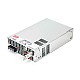 RSP-2400-12 MEANWELL 2400.4W 12VDC 166.7A 180/230VAC Fuente deAlimentación con salida única