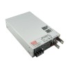 RSP-2400-24 MEANWELL 2400W 24VDC 100A 180/230VAC Fuente de Alimentación con salida única