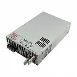 RSP-2400-24 MEANWELL 2400W 24VDC 100A 180/230VAC Fuente de Alimentación con salida única