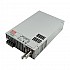 RSP-2400-24 MEANWELL 2400W 24VDC 100A 180/230VAC Fuente de Alimentación con salida única