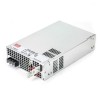 RSP-2400-48 MEANWELL 2400W 48VDC 50A 180/230VAC Fuente de Alimentación con salida única