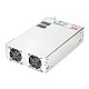 RSP-2400-48 MEANWELL 2400W 48VDC 50A 180/230VAC Fuente deAlimentación con salida única