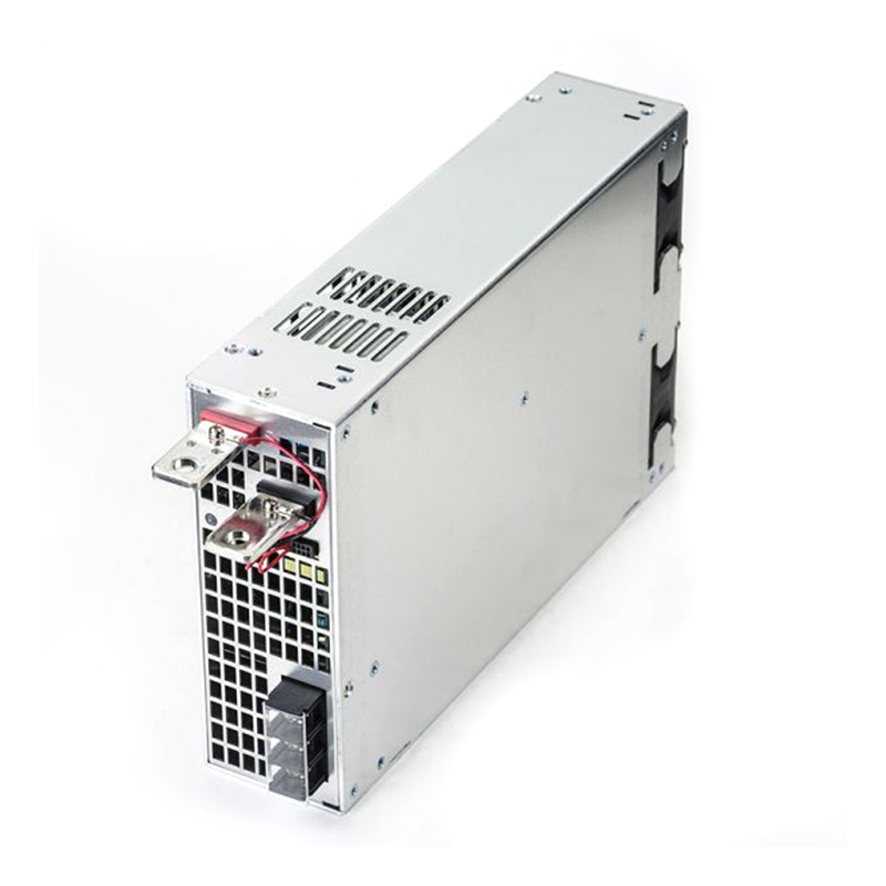 RSP-2400-48 MEANWELL 2400W 48VDC 50A 180/230VAC Fuente de Alimentación con salida única