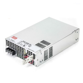 RSP-2400-48 MEANWELL 2400W 48VDC 50A 180/230VAC Fuente de Alimentación con salida única