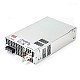 RSP-2400-48 MEANWELL 2400W 48VDC 50A 180/230VAC Fuente deAlimentación con salida única