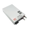 RSP-3000-12 MEANWELL 2400W 12VDC 200A 180/230VAC Fuente de Alimentación con salida única