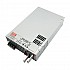 RSP-3000-12 MEANWELL 2400W 12VDC 200A 180/230VAC Fuente de Alimentación con salida única
