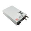 RSP-3000-24 MEANWELL 3000W 24VDC 125A 180/230VAC Fuente de Alimentación con salida única