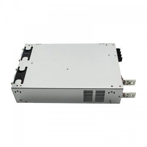 RSP-3000-24 MEANWELL 3000W 24VDC 125A 180/230VAC Fuente deAlimentación con salida única